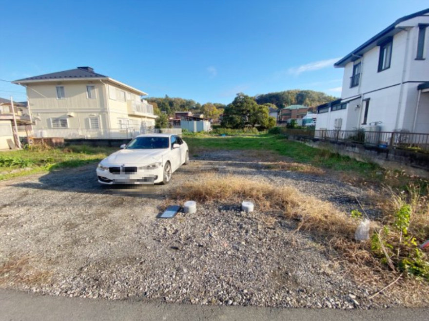 『八王子市土地』八王子市下恩方町1852-1【仲介手数料無料】の周辺|緑豊かな建築条件付きの売地です。～仲介手数料無料☆八王子ひなた不動産～八王子市下恩方町　売地