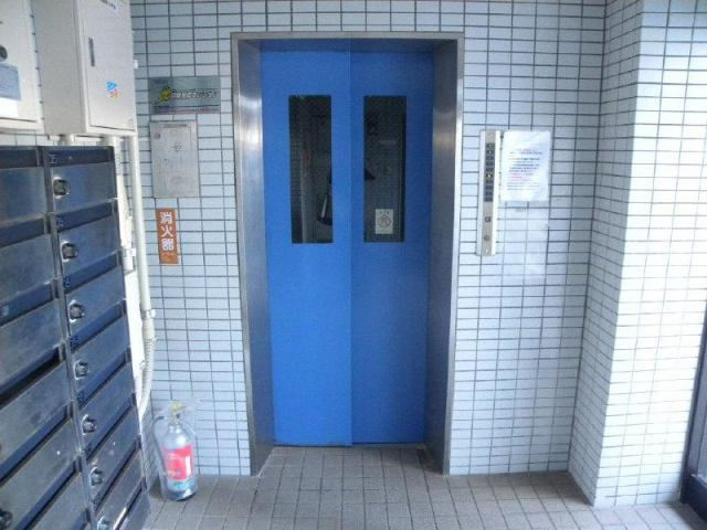 【その他共用部分】 | オメガシティ宮崎Ⅰ