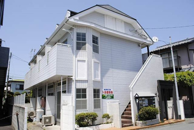 【外観】 | パレスあい | 外観です