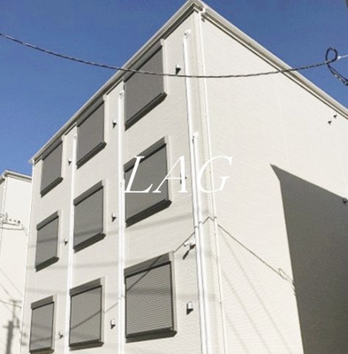 【外観】 | カインドネス八王子中央Ｂ棟 | 外観です。