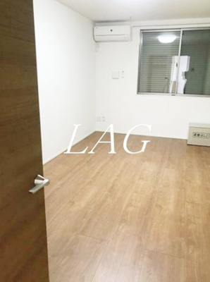 【居間・リビング】 | カインドネス八王子中央Ｂ棟 | 洋室です。