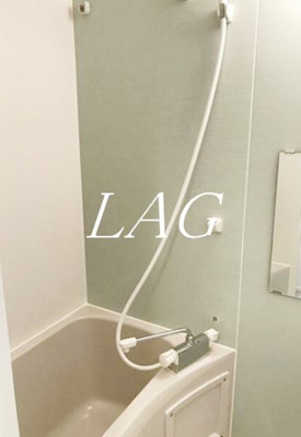 【浴室】 | カインドネス八王子中央Ｂ棟 | お風呂です。