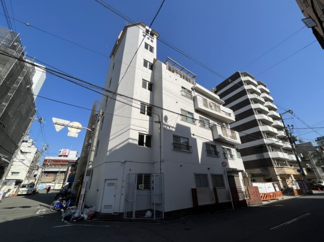 サントピア新今宮