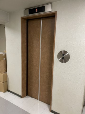 【設備】 | I.T.Cビル