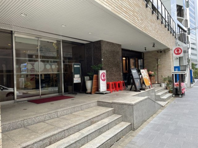 【エントランス】 | I.T.Cビル