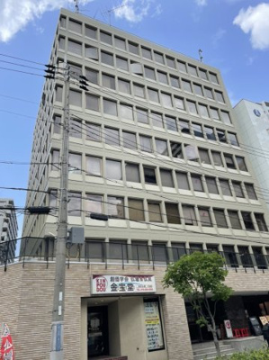 【外観】 | I.T.Cビル