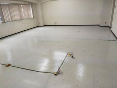 【内装】 | I.T.Cビル