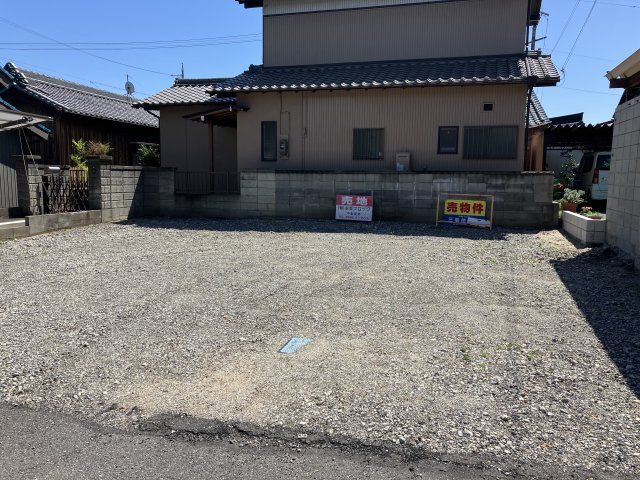碧南市西浜町４丁目の外観