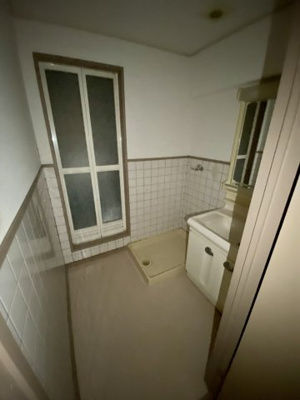 【洗面所】 | wajima小雑賀