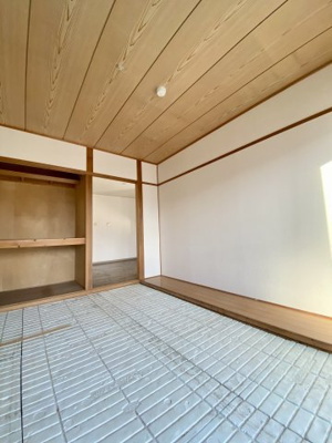 【和室】 | Wajima小雑賀
