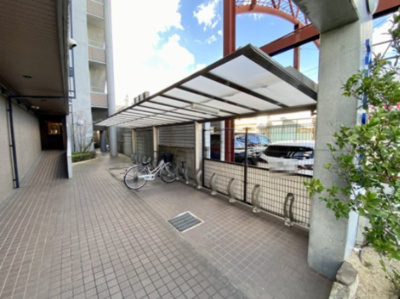 【その他共用部分】 | wajima小雑賀