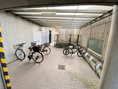 【その他共用部分】 | wajima小雑賀