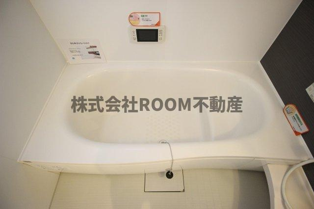 アビテプレミールの洗面所|忙しい朝には欠かせない洗面所です