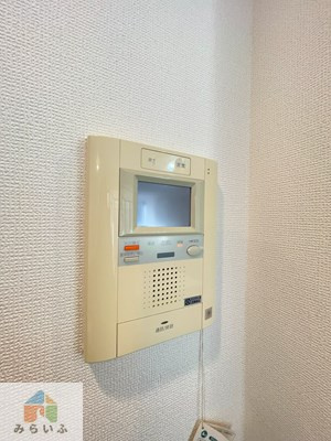 【セキュリティ】 | 東山公園レジデンス