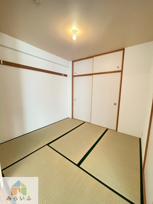 【和室】 | 東山公園レジデンス