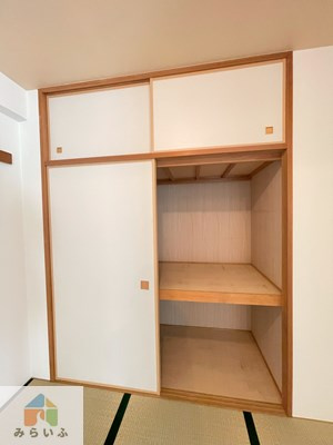 【収納】 | 東山公園レジデンス