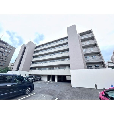 【外観】 | 東山公園レジデンス