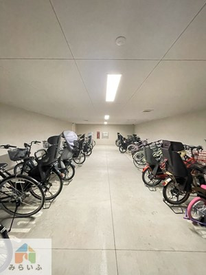 【その他共用部分】 | 東山公園レジデンス