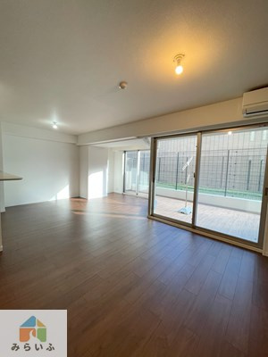 【居間・リビング】 | 東山公園レジデンス