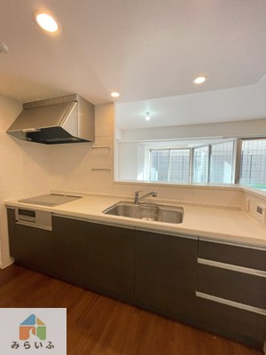【キッチン】 | 東山公園レジデンス