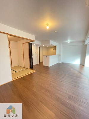 【内装】 | 東山公園レジデンス