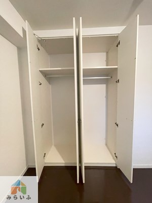 【収納】 | 東山公園レジデンス