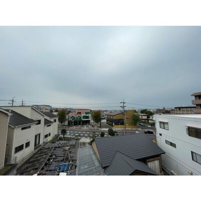 【展望】 | ラフォーレ竹山