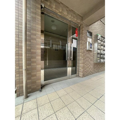 【エントランス】 | ラフォーレ竹山