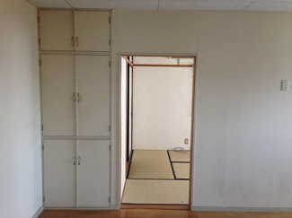 【居間・リビング】