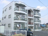 郡山市安積北井２丁目のマンションの画像