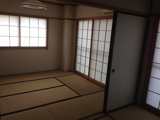 【居間・リビング】