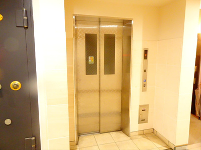 【その他共用部分】 | Court Oriel