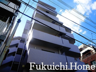 【外観】 | Court Oriel