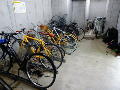 【その他共用部分】 | Court Oriel