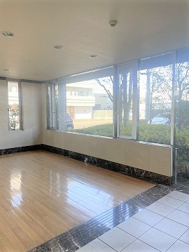 ロイヤルガーデン城西第2のその他共用部分