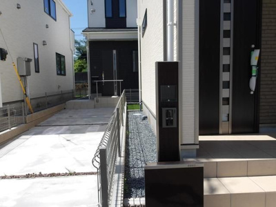 【その他共用部分】 | Sumaito八王子市川口町05(スマイートハチオウジシカワグチゼロゴ)