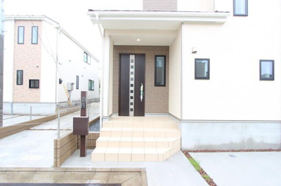 【エントランス】 | Sumaito八王子市川口町05(スマイートハチオウジシカワグチゼロゴ)