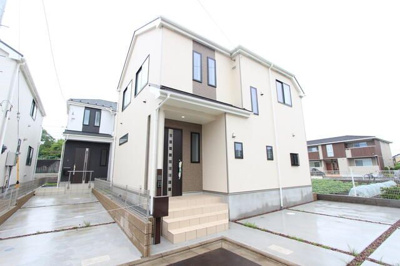 【外観】 | Sumaito八王子市川口町05(スマイートハチオウジシカワグチゼロゴ)