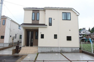 【外観】 | Sumaito八王子市川口町05(スマイートハチオウジシカワグチゼロゴ)