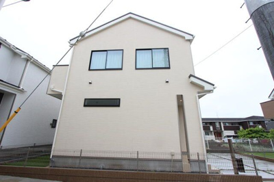 【外観】 | Sumaito八王子市川口町05(スマイートハチオウジシカワグチゼロゴ)