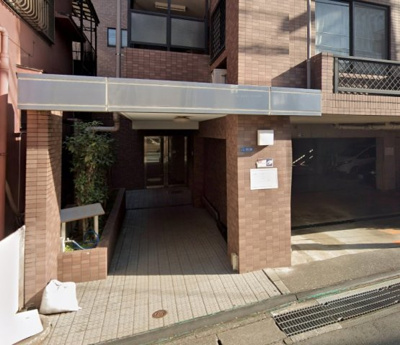 【エントランス】 | アステル