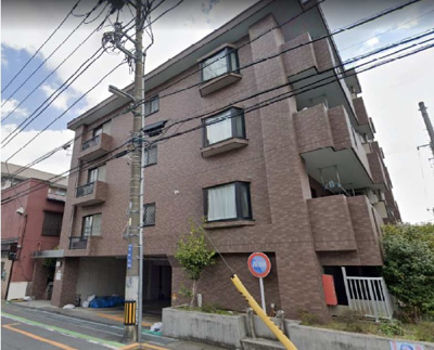 【外観】 | アステル