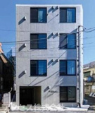中野区東中野３丁目のマンションの画像