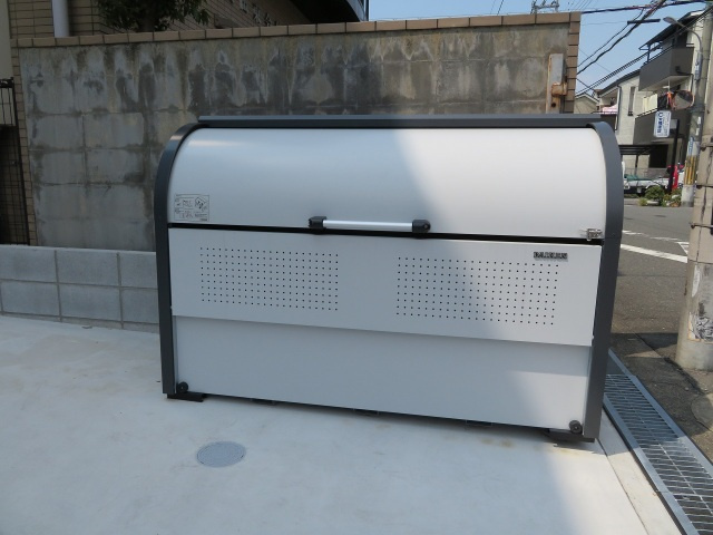 Lamo（ラモ）のその他共用部分