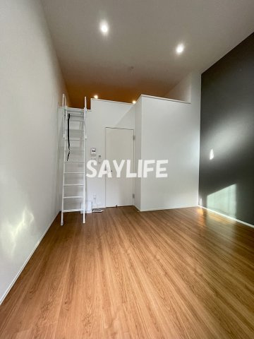 Lamo（ラモ）の居間・リビング