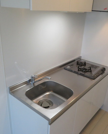 Lamo（ラモ）のキッチン