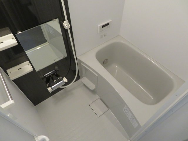 Lamo（ラモ）の浴室