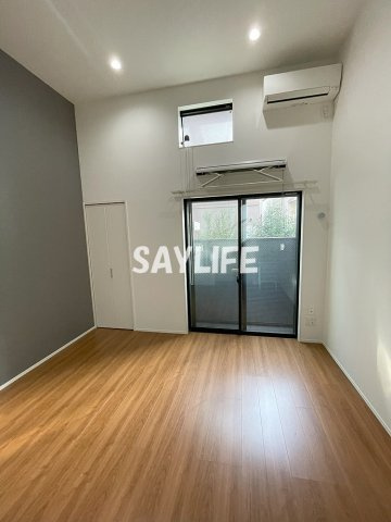 Lamo（ラモ）の内装