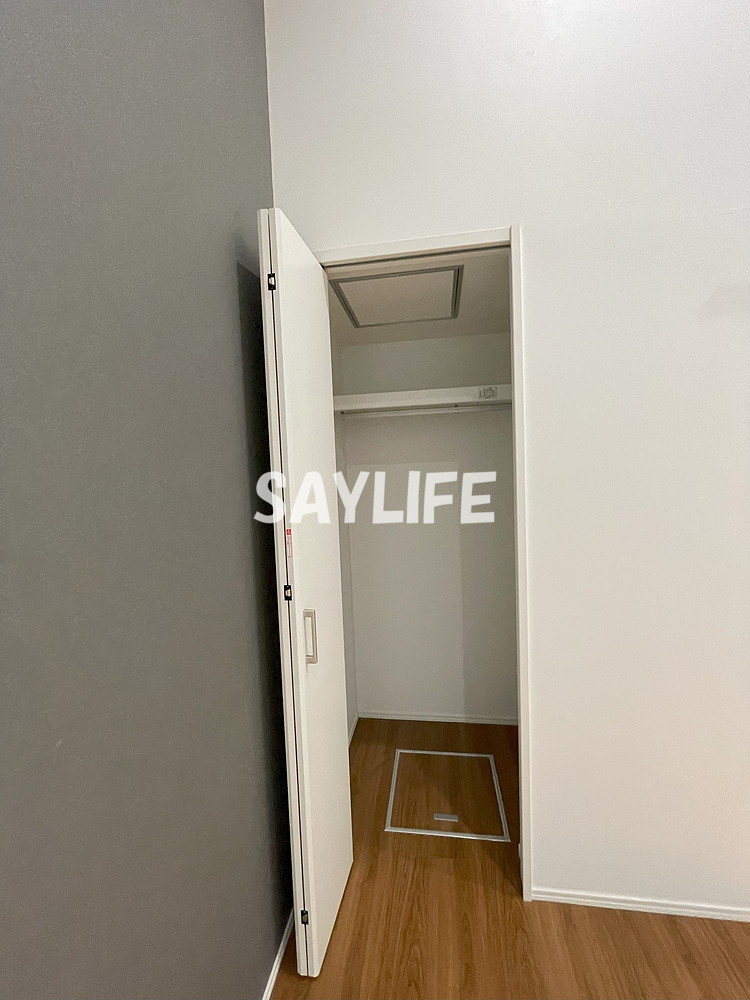 Lamo（ラモ）の収納