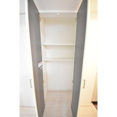 【その他共用部分】 | サーパス中央林間